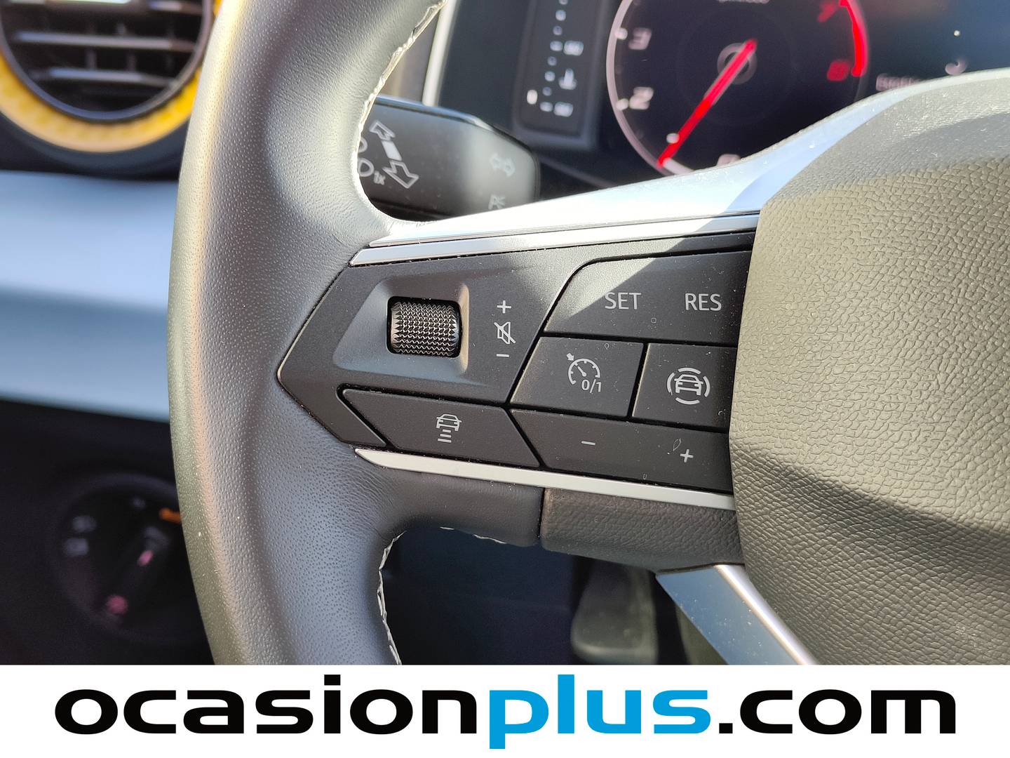 Seat Arona Seat Arona 1.0 TSI Ecomotive S&S Style (115 CV) de segunda mano