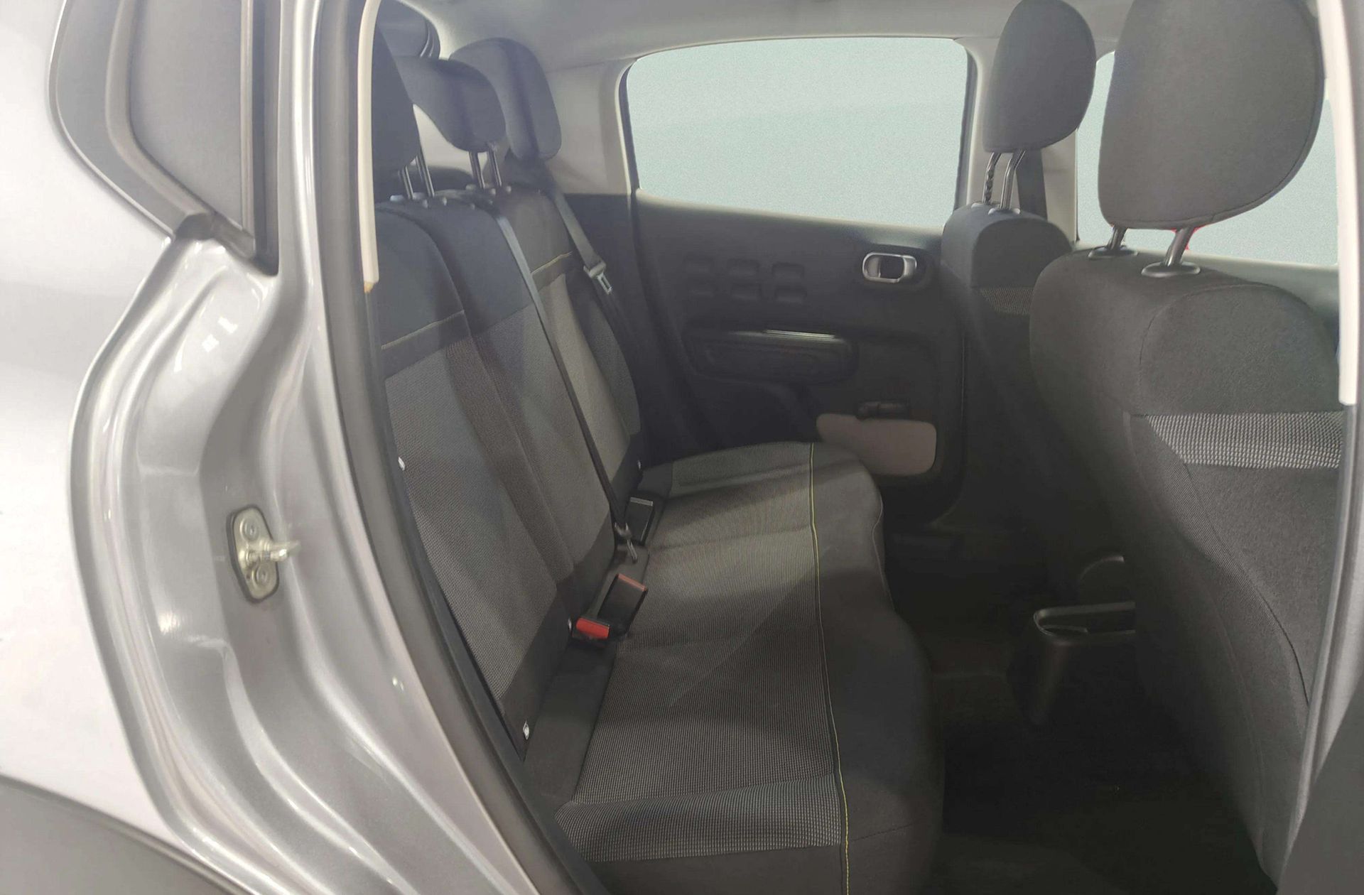 Citroën C3 PureTech 83 Plus - foto 18
