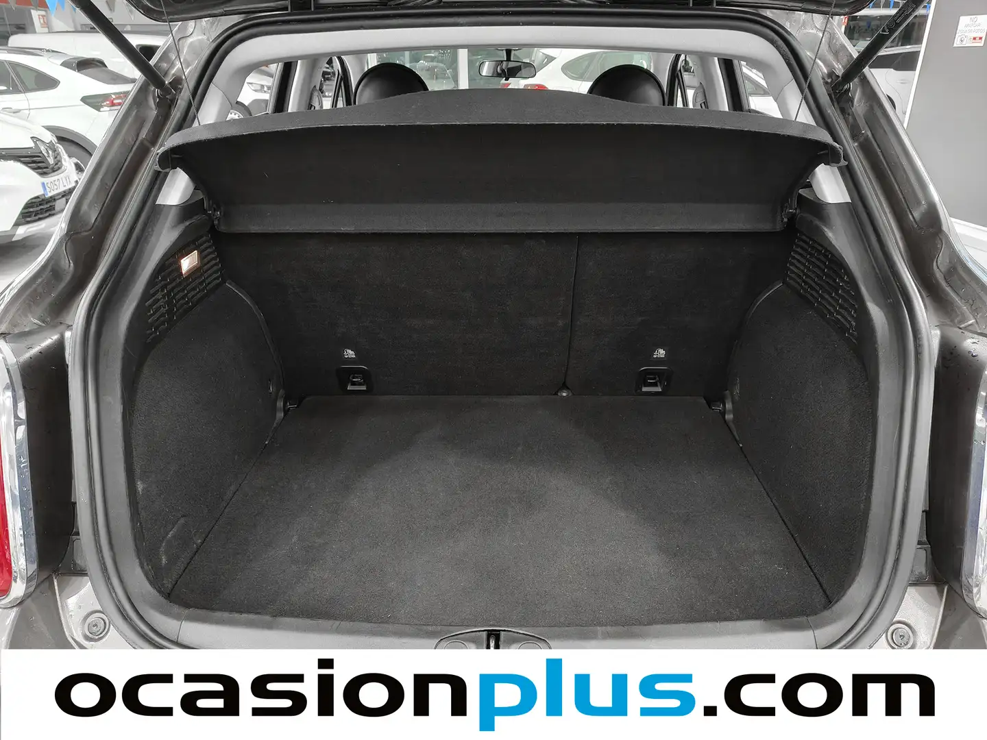 Foto Fiat 500X Fiat 500X 1.6 MultiJet Pop Star 4x2 (120 CV)