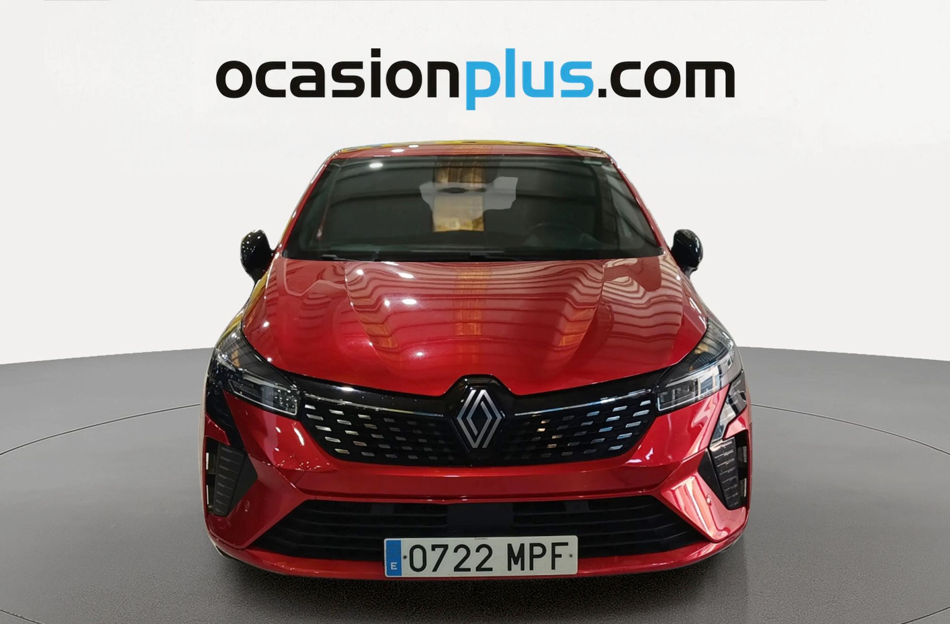 Renault Clio Techno TCe - foto 14