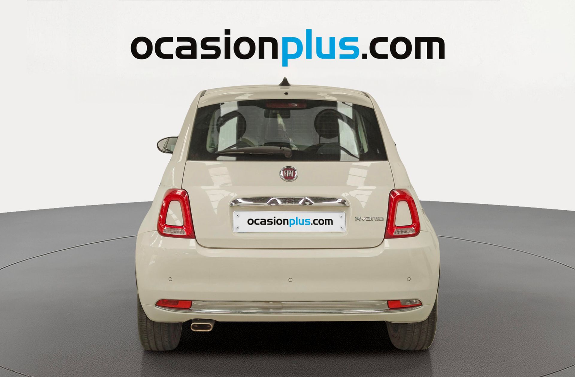 Fiat 500 1.0 Hybrid Dolcevita - foto 13