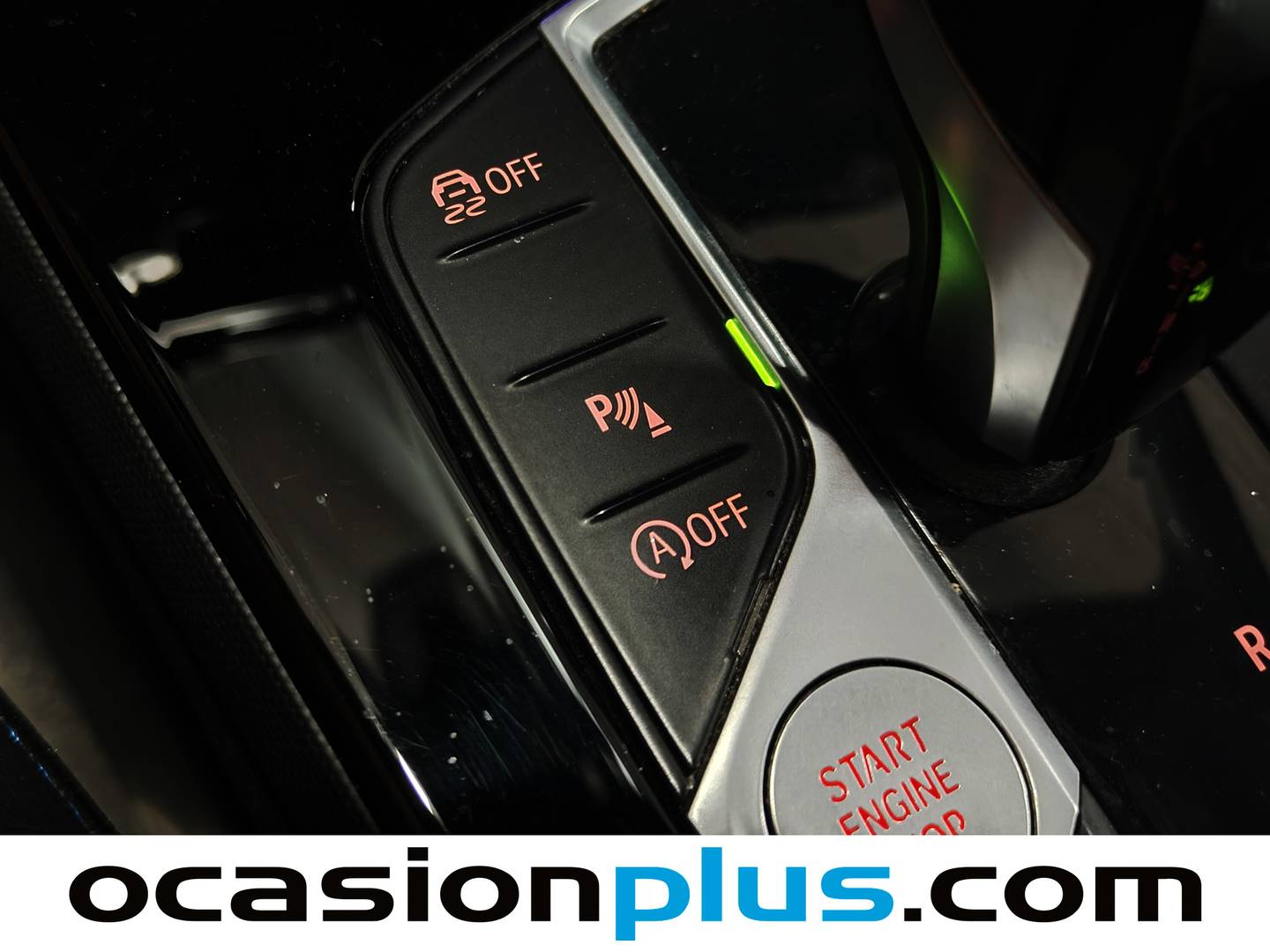 Accesorios del BMW Serie 1 BMW Serie 1 118d (150 CV) Pack M