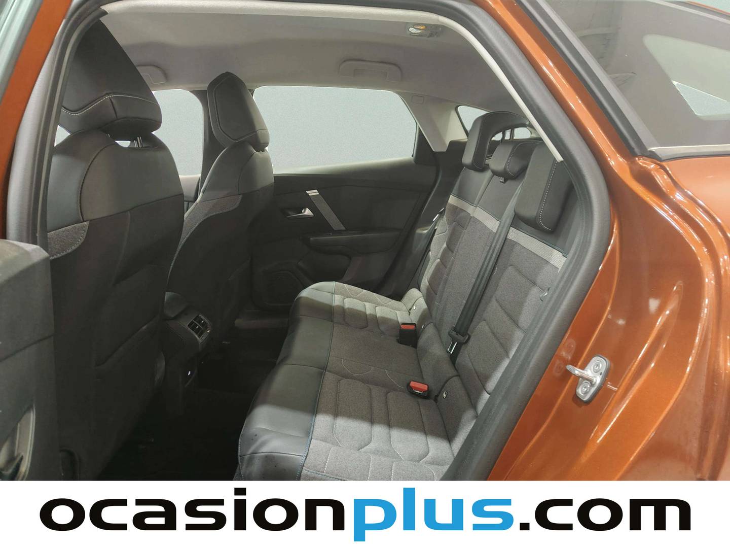 Citroën C4 Citroen C4 BlueHDi 130 S&S Feel Pack EAT8  (130 CV) de ocasión