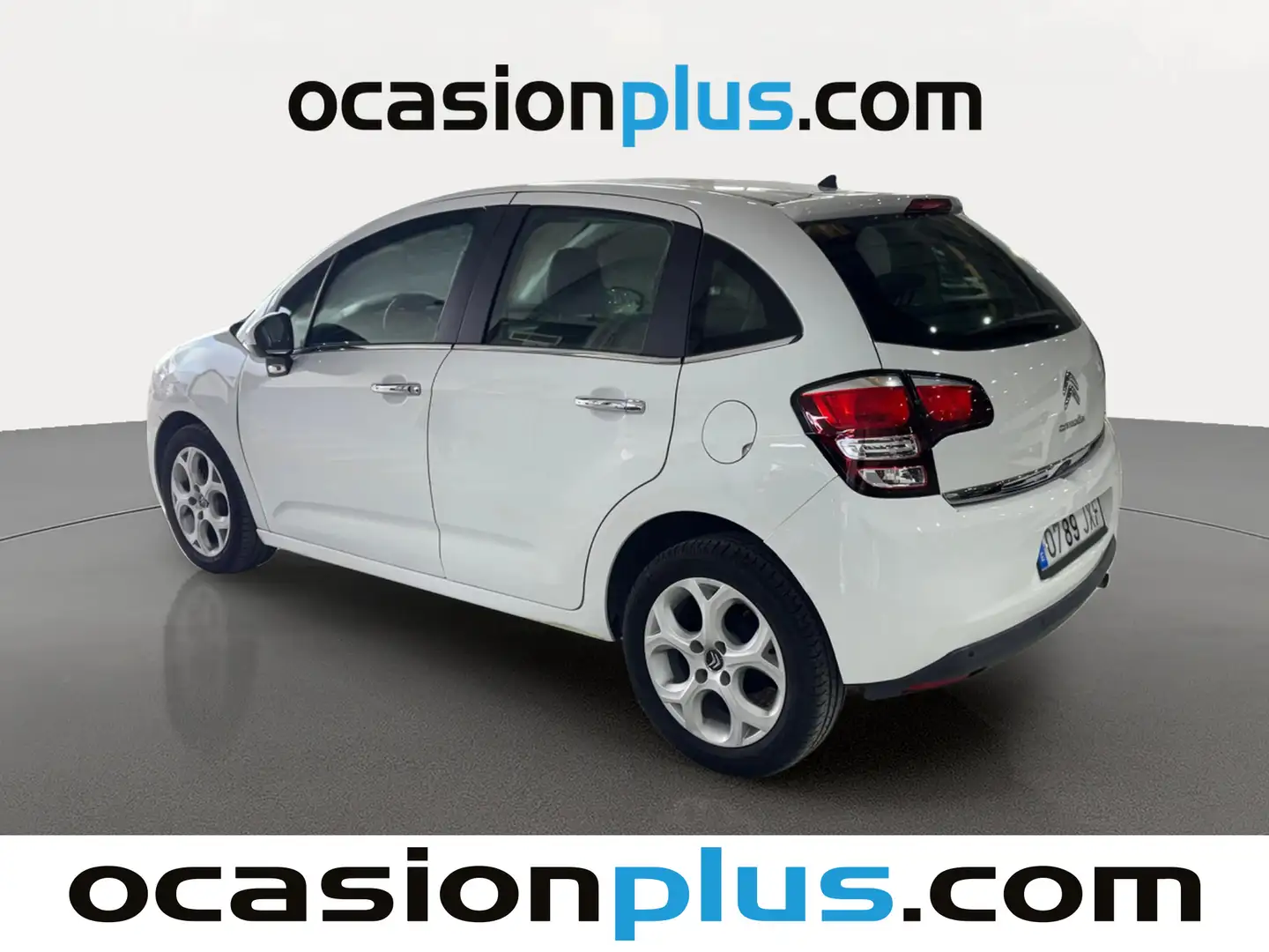 Foto Citroën C3 Citroen C3 PureTech 82 Feel (83 CV)