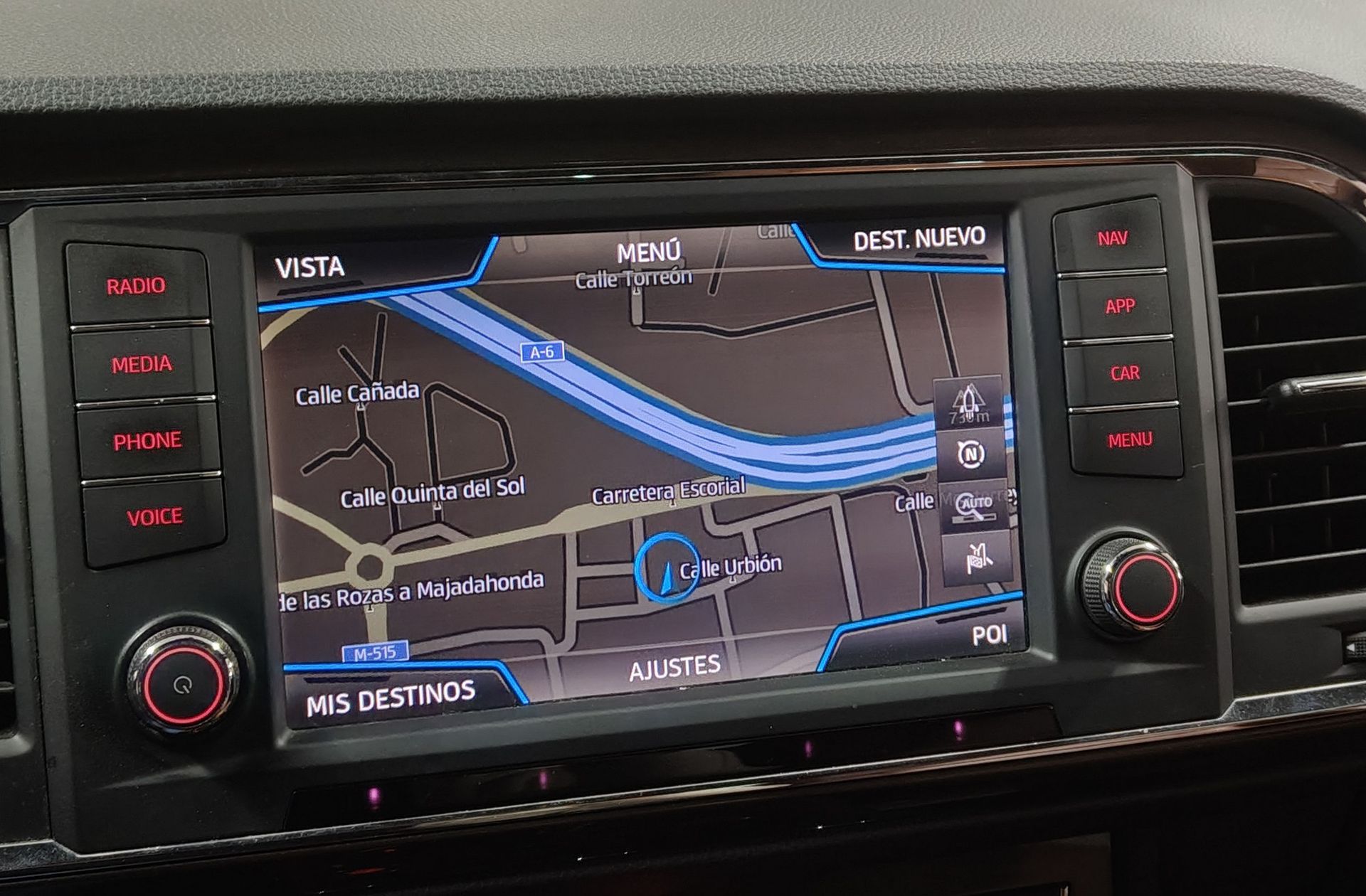 SEAT Ateca 2.0 TSI Xcellence Plus 4Drive DSG - foto 11