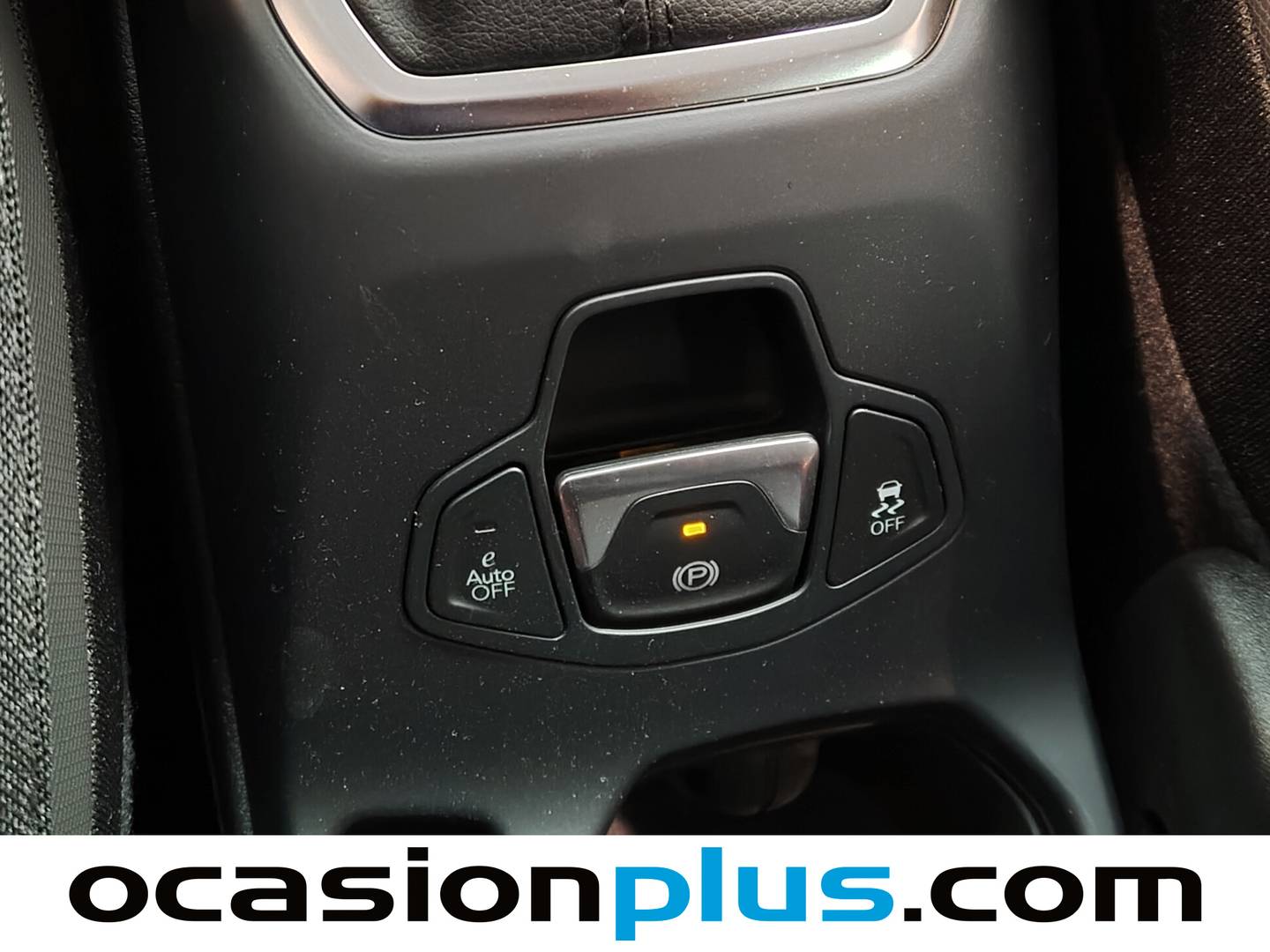 Foto Jeep Renegade Jeep Renegade eHybrid Longitude ATX (130 CV)