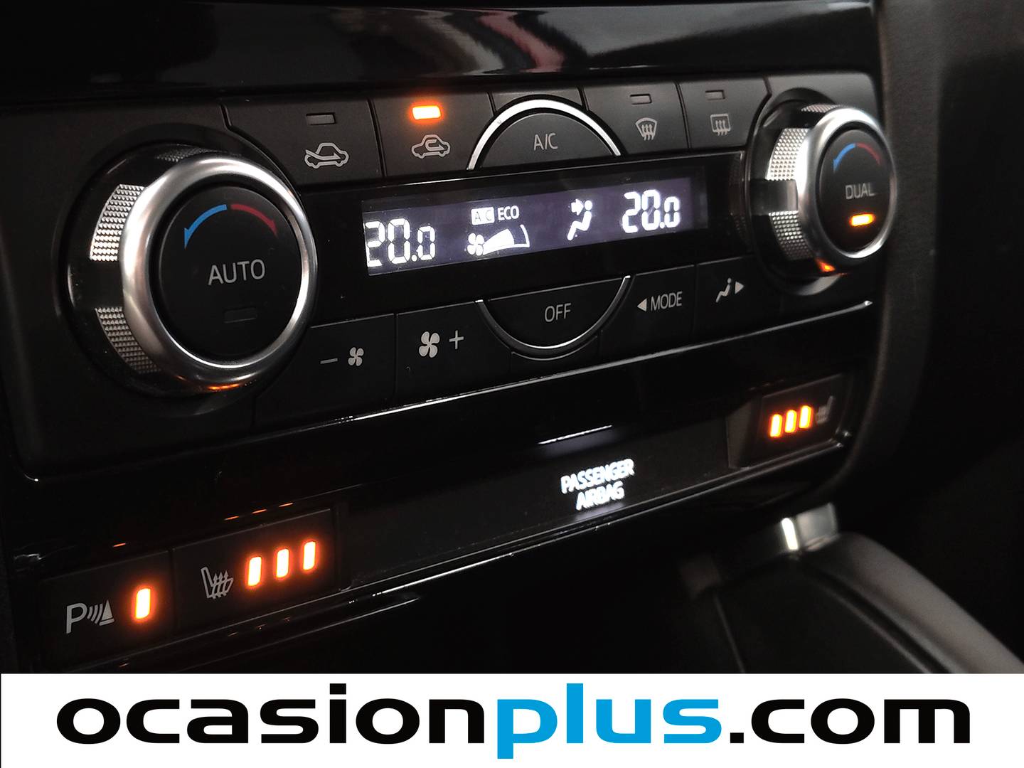 Extras del Mazda CX-5 Mazda CX-5 2.2 DE Luxury 2WD (150 CV)