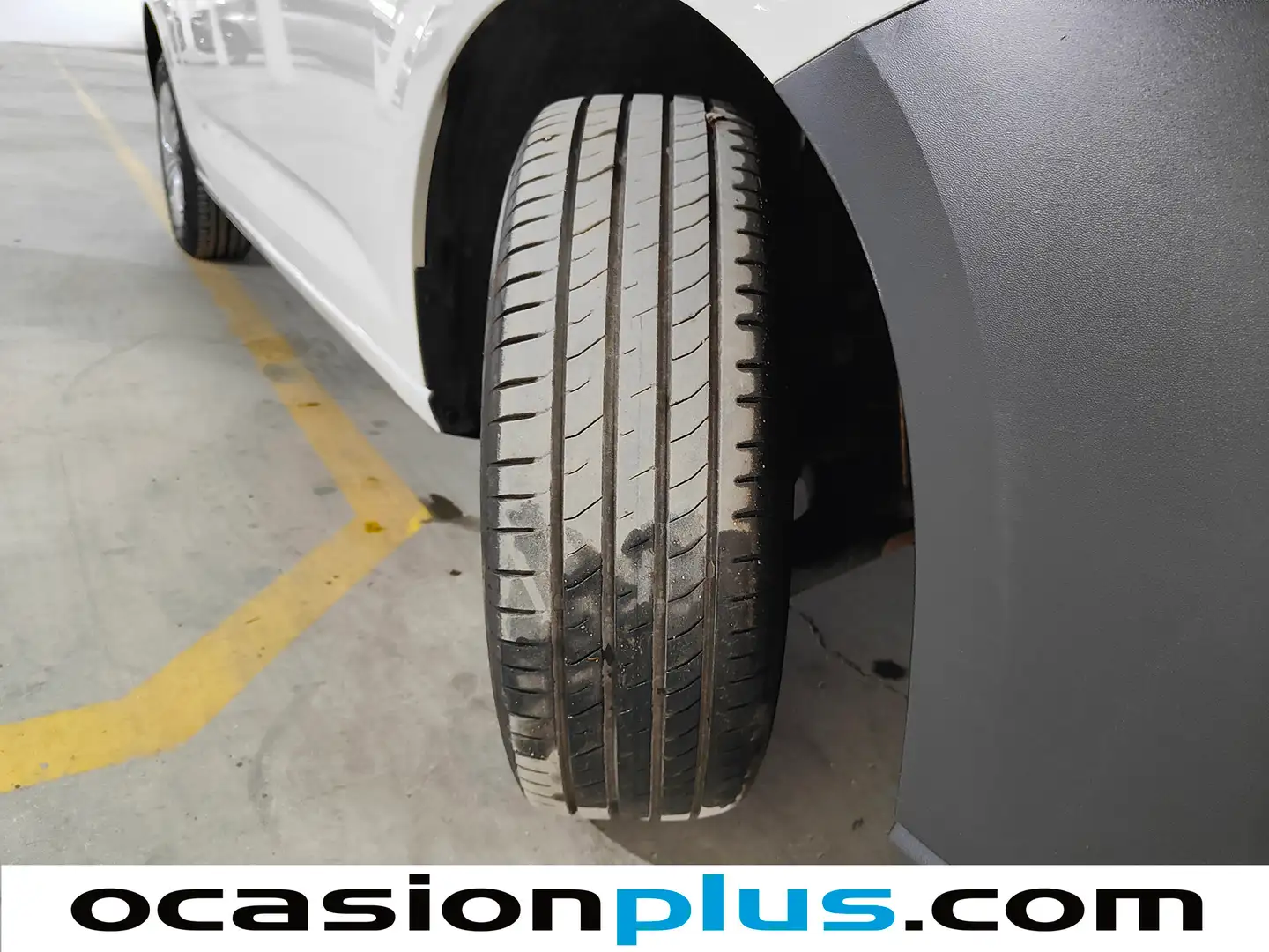 Foto Volkswagen Caddy Volkswagen Caddy Kombi Kombi 2.0 TDI (102 CV)