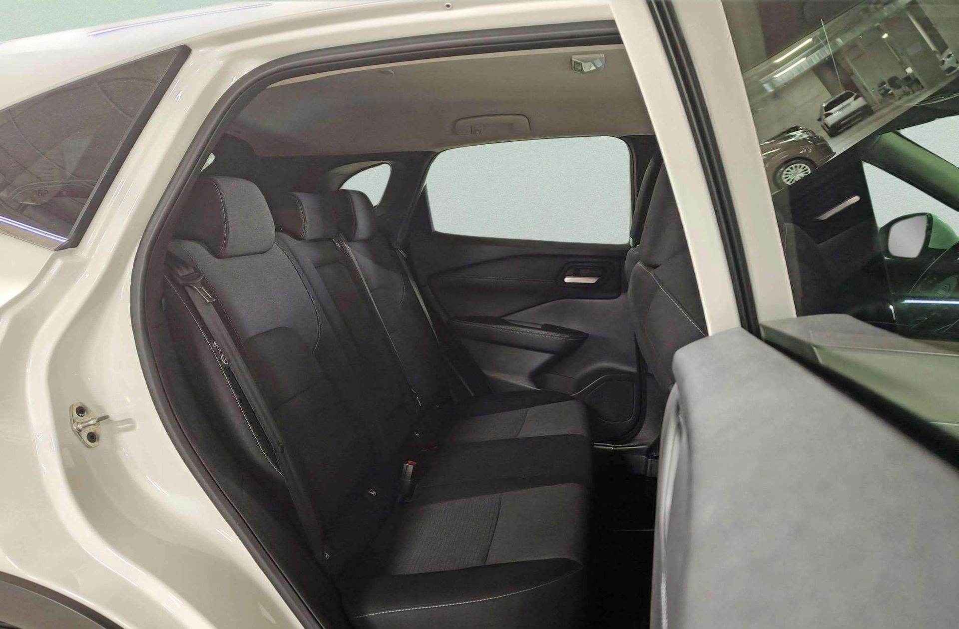Nissan Qashqai E-POWER N-Connecta - foto 17