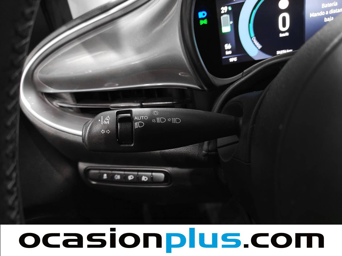 Foto Fiat 500 Fiat 500 Electrico Icon Hb 320km (118 CV)