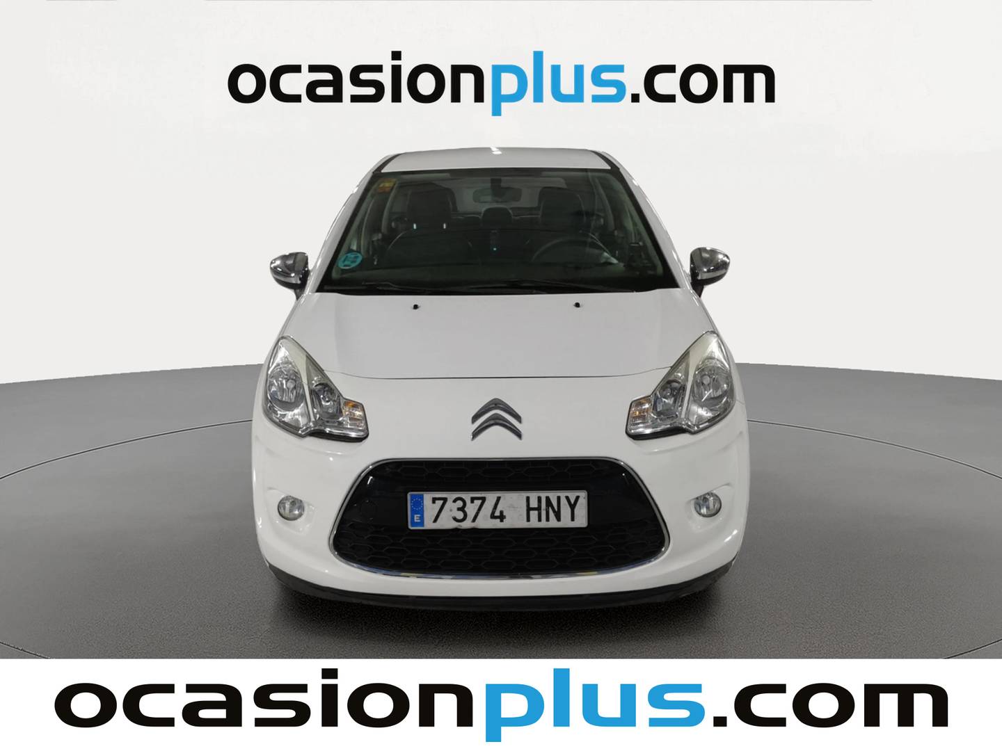 Citroën C3 Citroën C3 1.2 VTi Collection (82 CV) barato