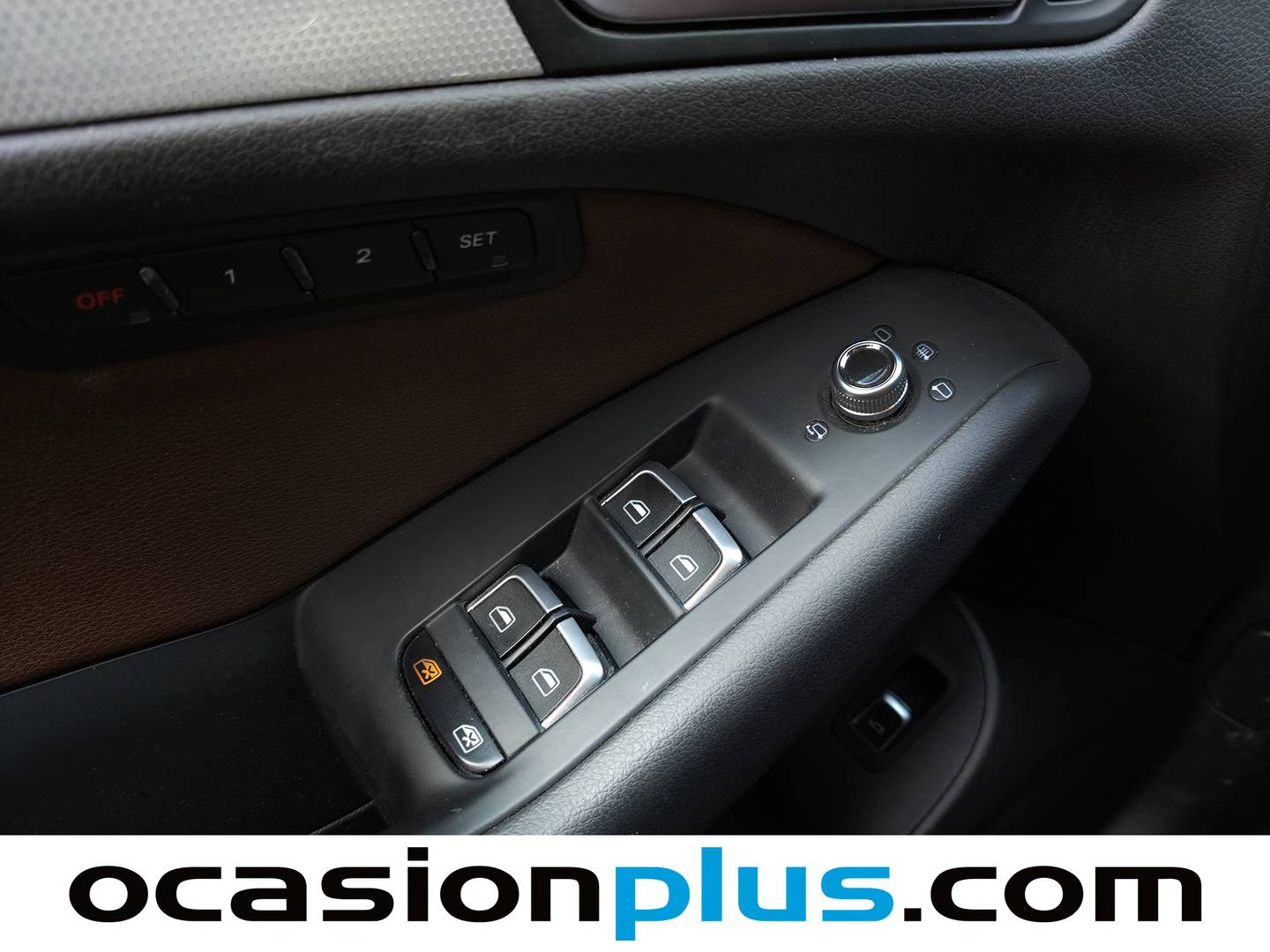 Audi Q5 Audi Q5 Ambition 2.0 TFSI hybrid quattro (245 CV) tiptronic barato