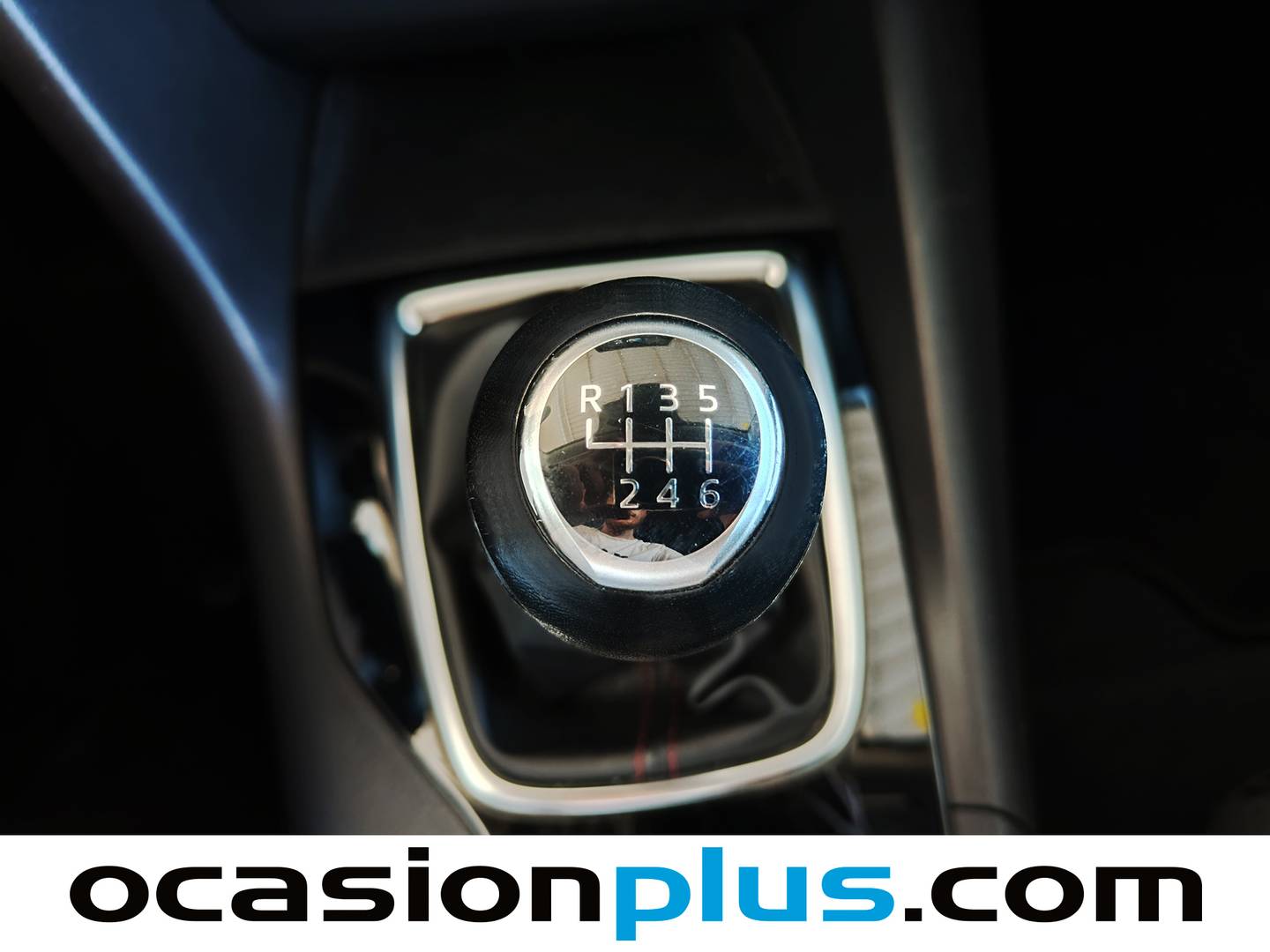 Mazda Mazda3 Mazda Mazda 3 2.2 DE Luxury (150 CV) de segunda mano