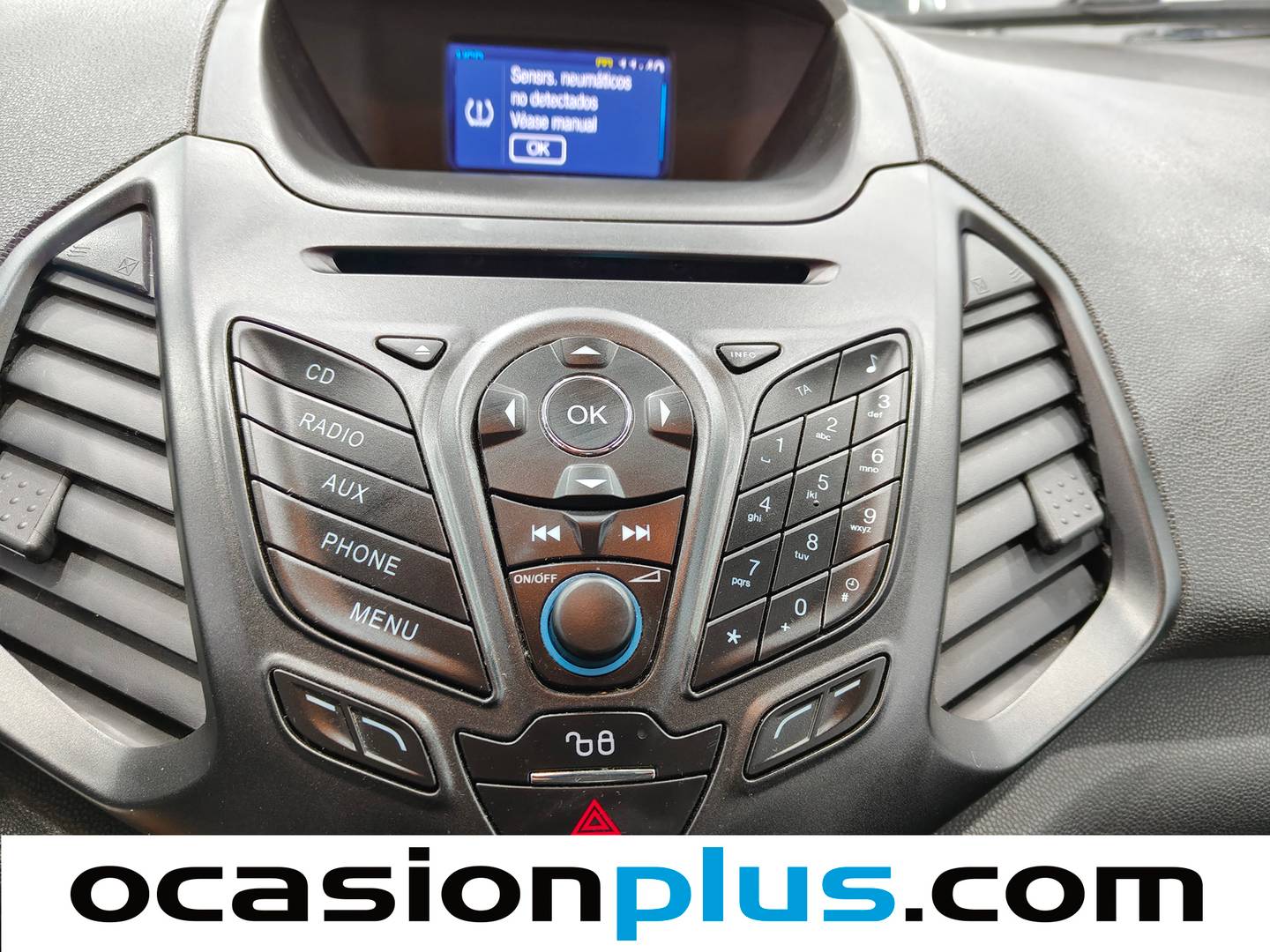 Ford EcoSport Ford EcoSport 1.5 TDCi Trend (95 CV) barato