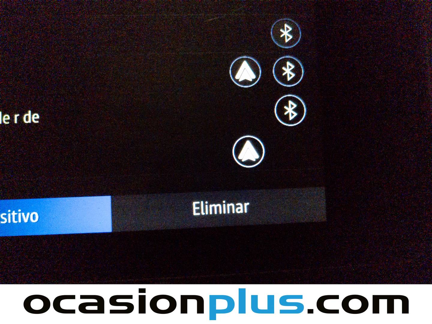 Extras y acabados del Dacia Duster Dacia Duster Comfort Blue dCi (115 CV) 4X2