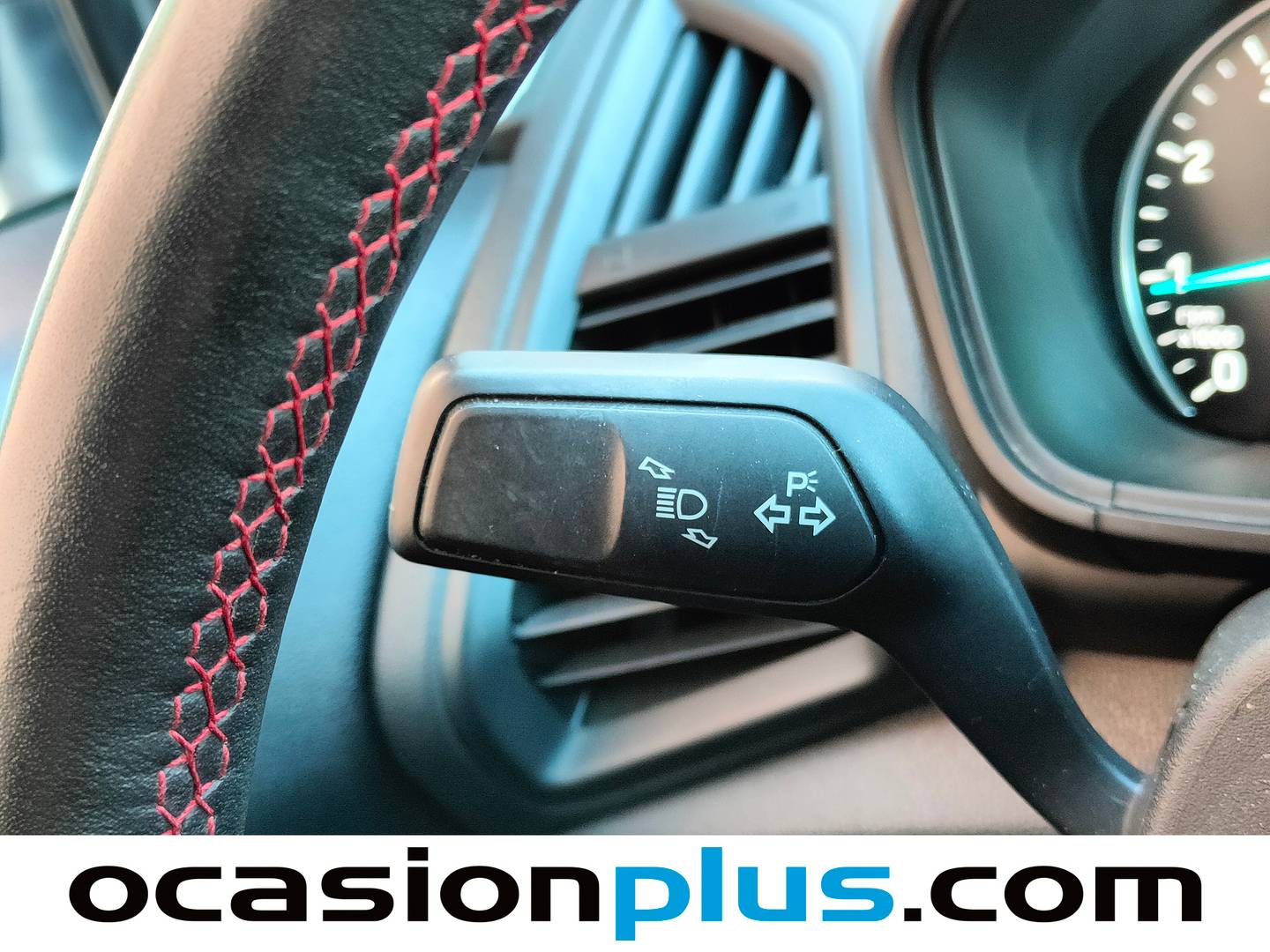 Ford EcoSport Ford EcoSport 1.0T EcoBoost S&S ST Line (125 CV) de ocasión