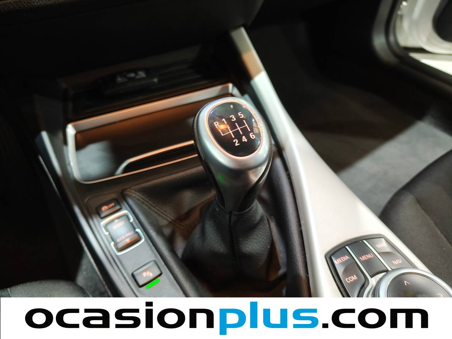 BMW Serie 2 BMW Serie 2 218d Coupe  (150 CV) de segunda mano