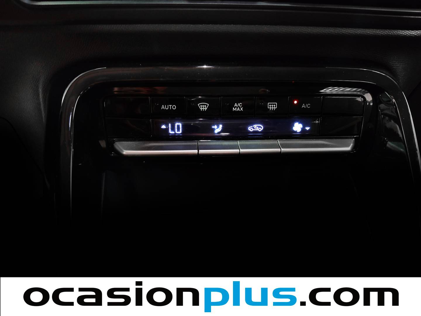 Citroën C3 Aircross Citroën C3 Aircross Hybrid 145 Plus e-DCS6 (145 CV) barato