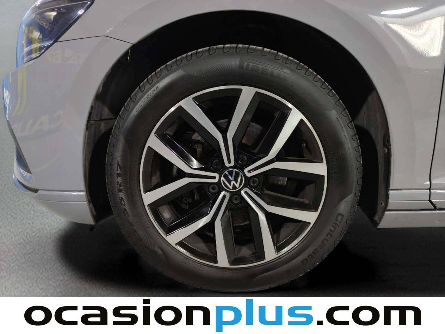 Volkswagen Passat Volkswagen Passat Variant Executive 2.0 TDI (150 CV) seminuevo
