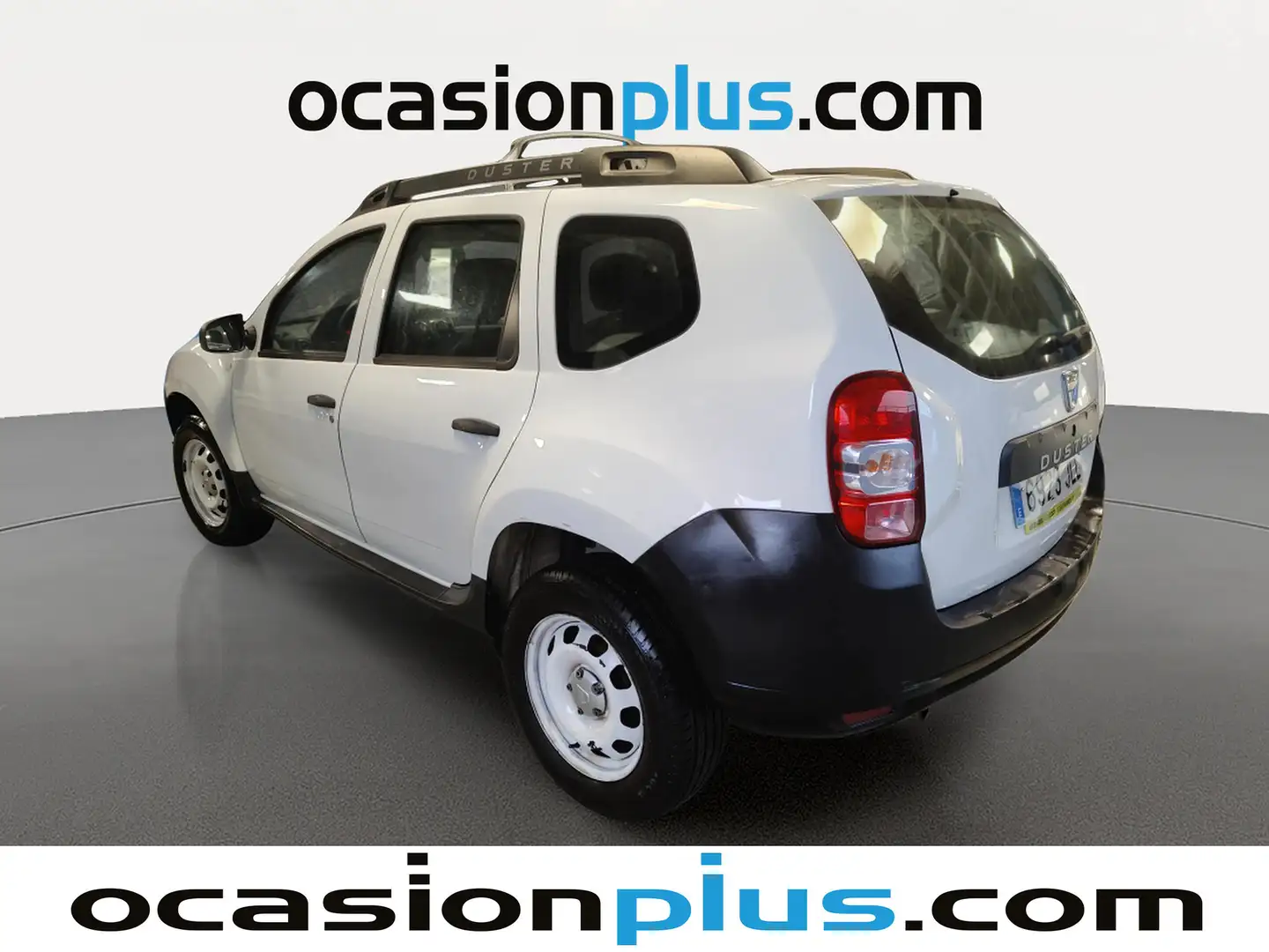 Foto Dacia Duster Dacia Duster Ambiance dCi (109 CV)