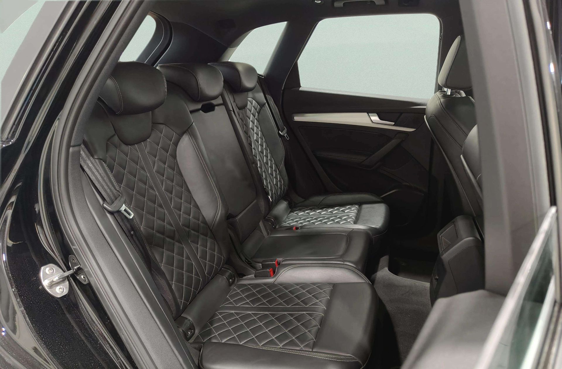 Audi Q5 S Line 2.0 TFSI quattro S Tronic - foto 22