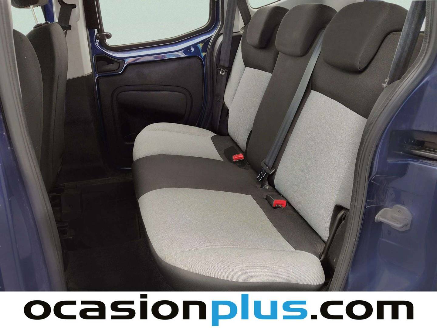 Fiat Qubo Fiat Qubo 1.3 MultiJet Lounge (80 CV) barato