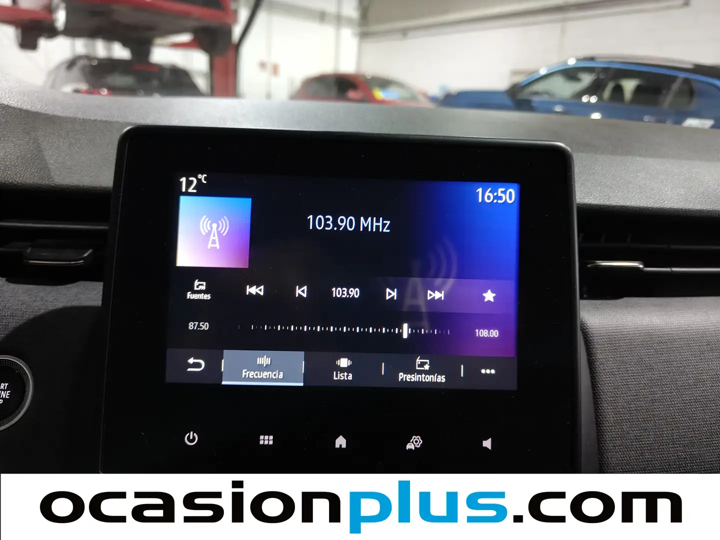 Foto Renault Clio Renault Clio Evolution dCi (100 CV)