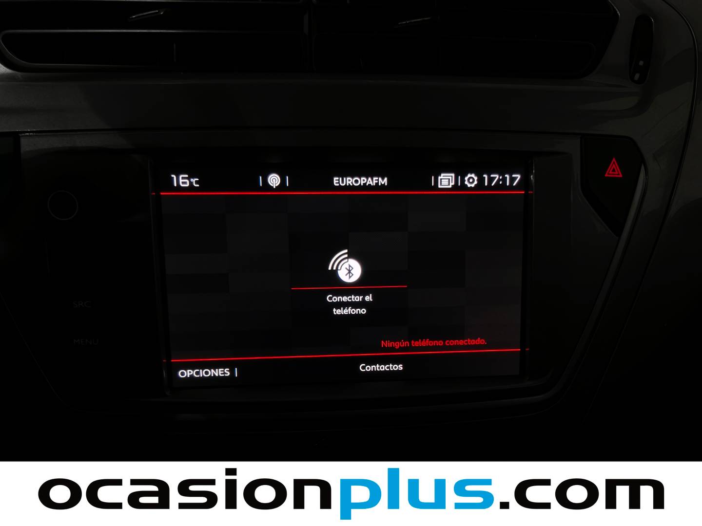 Foto Citroën C-Elysée Citroen C-Elysee BlueHDi 100 Shine (100 CV)