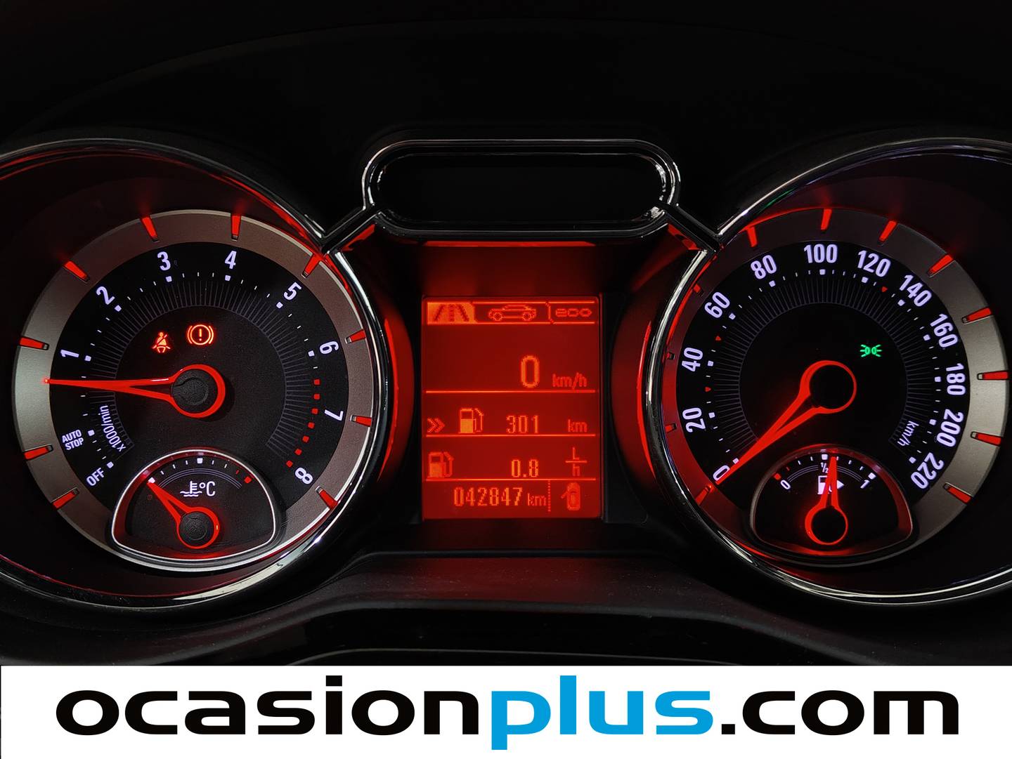 Foto Opel Adam Opel Adam 1.4 XER Slam (100 CV)