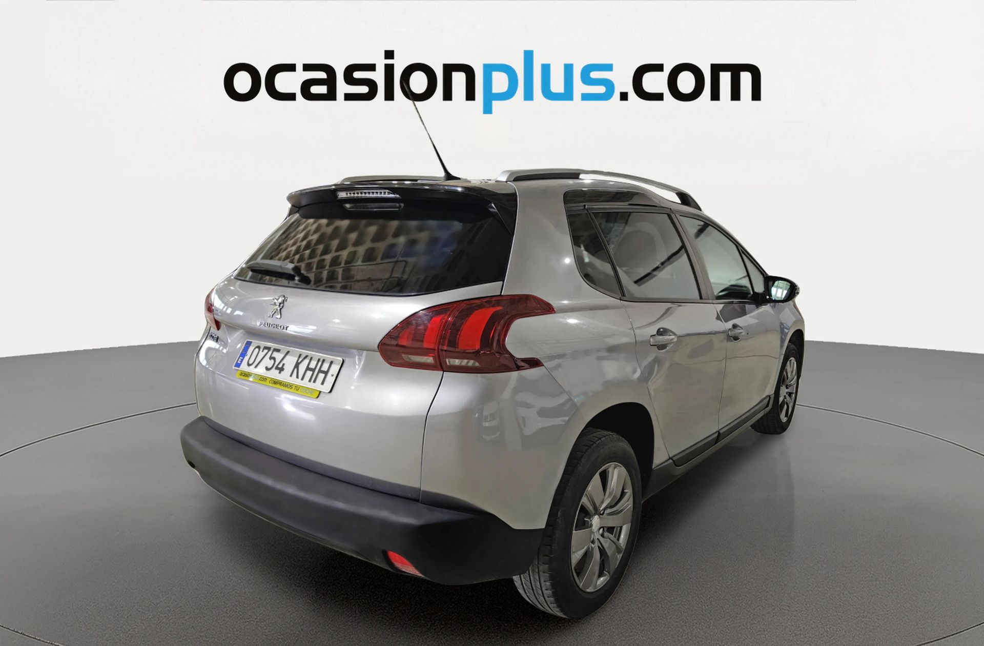 Peugeot 2008 PureTech 82 Style - foto 4