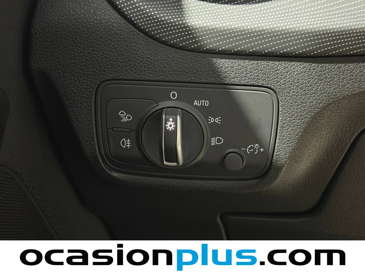 Audi Q2 Audi Q2 S line 35 TDI (150 CV) S tronic seminuevo