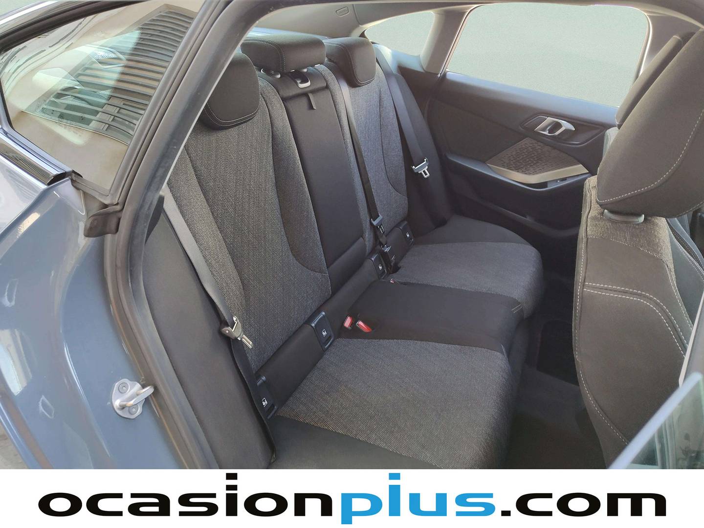 BMW Serie 2 BMW Serie 2 218d Gran Coupe (150 CV) Pack-M diésel