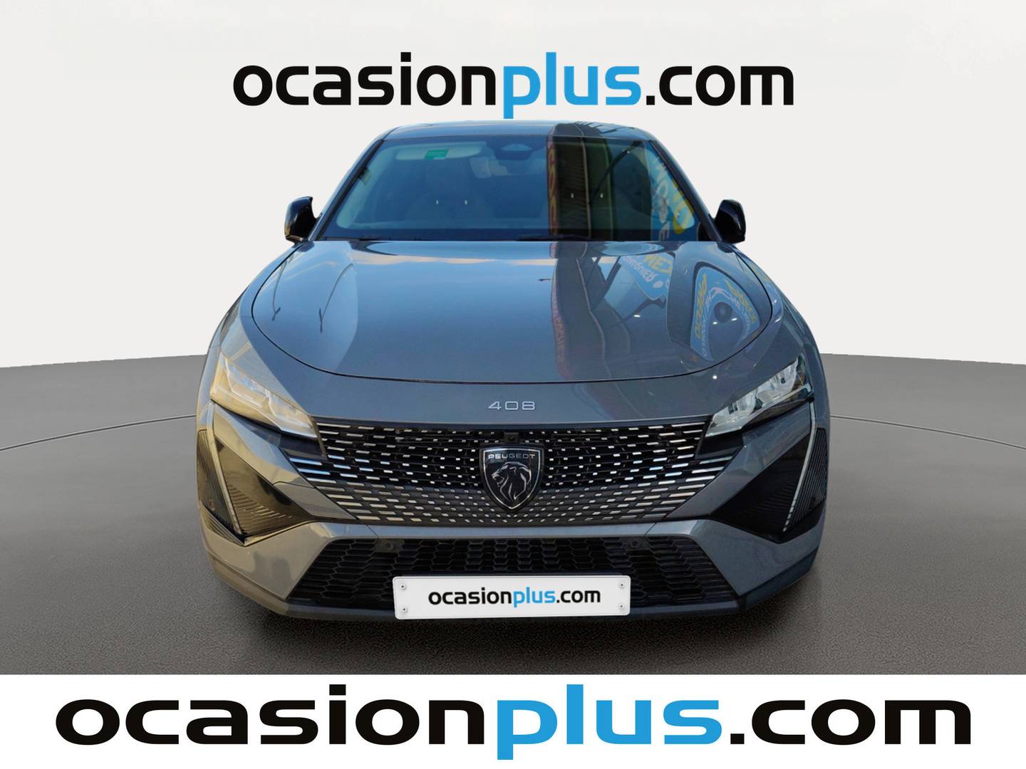 Foto Peugeot 408 Peugeot 408 Allure PHEV 180 e-EAT8 (181 CV)