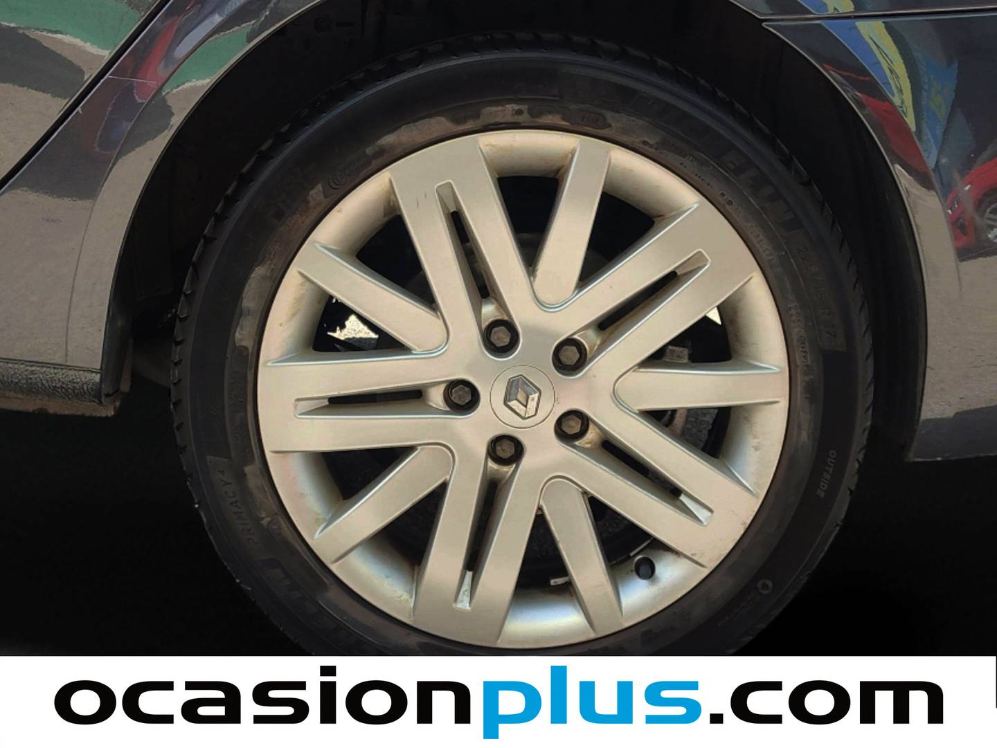 Renault Laguna Renault Laguna 2.0 dCi Dynamique (150 CV) manual