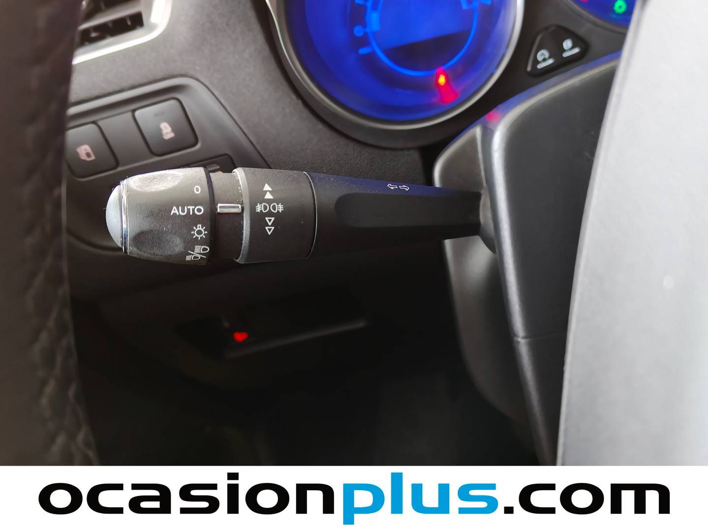 Citroën C4 Citroën C4 PureTech 110 Feel Edition (110 CV) seminuevo