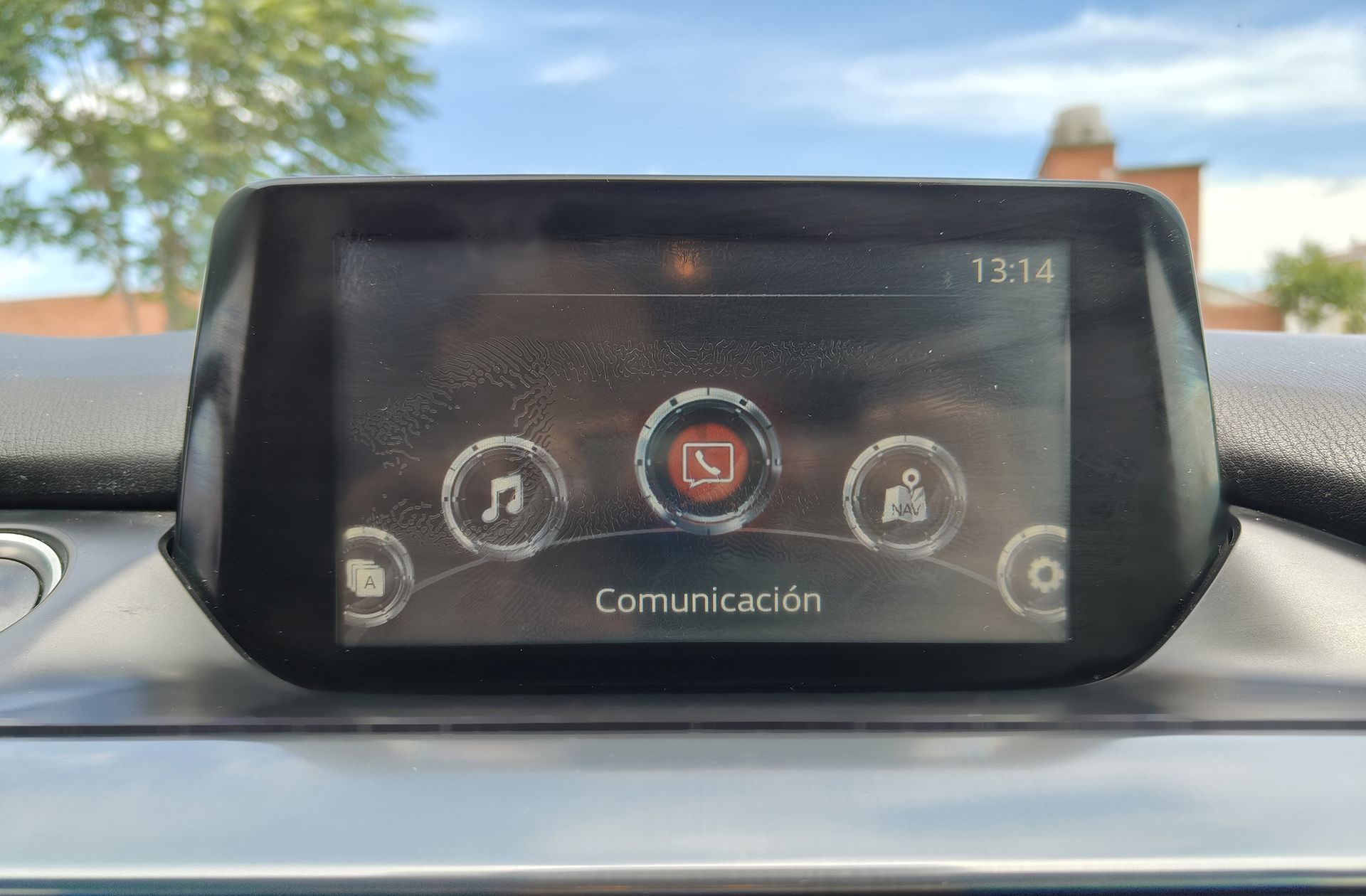 Mazda Mazda6 2.2 DE Wagon Luxury - foto 30