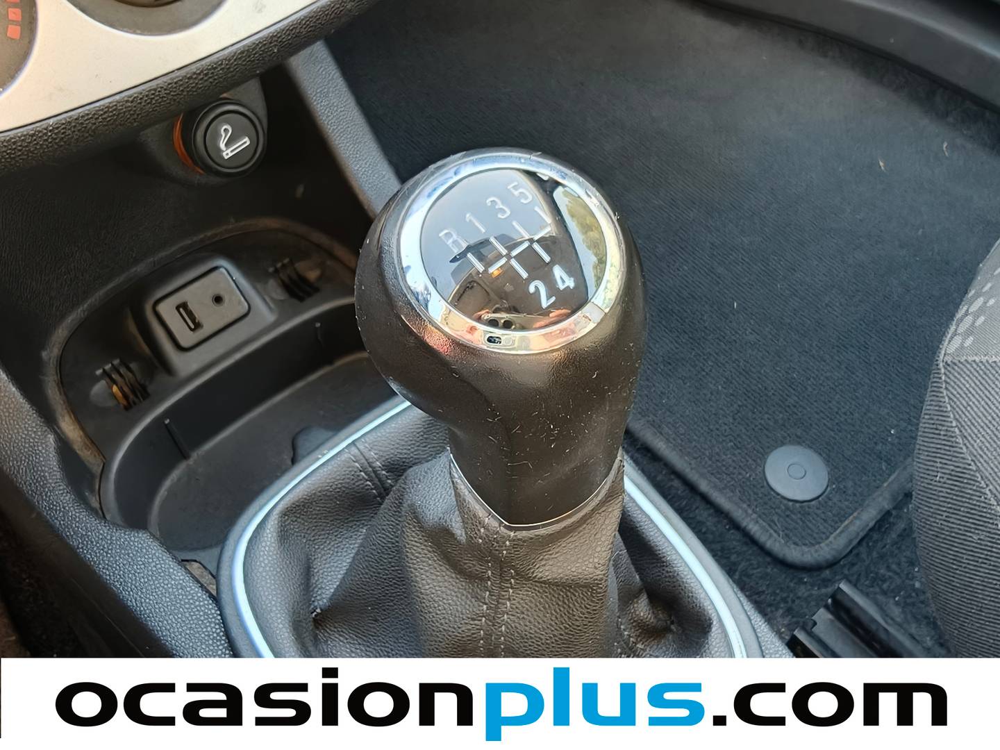 Opel Corsa Opel Corsa 1.2 S&S Selective (85 CV) de segunda mano