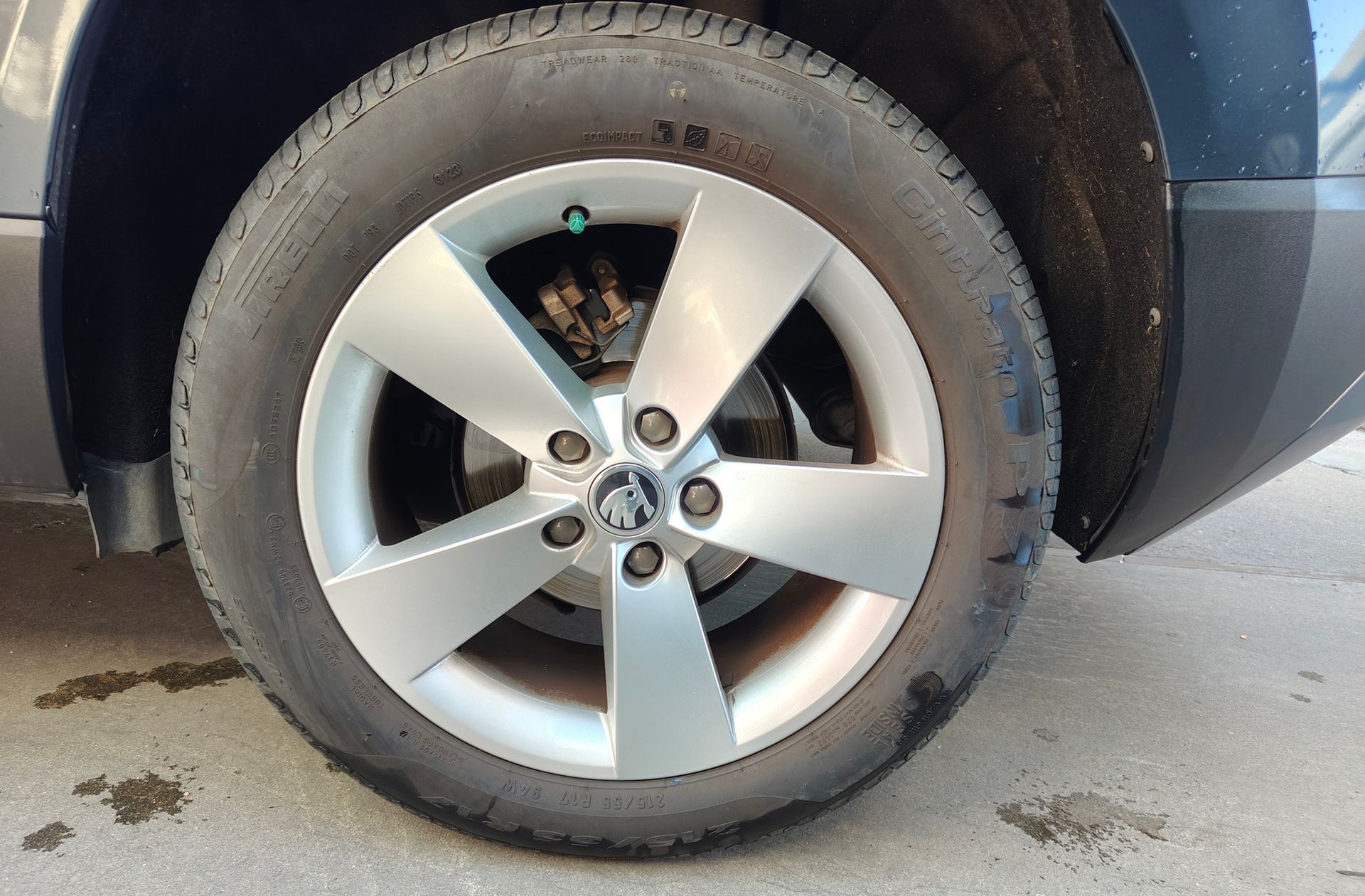 Škoda Karoq 1.5 TSI ACT Ambition DSG - foto 41