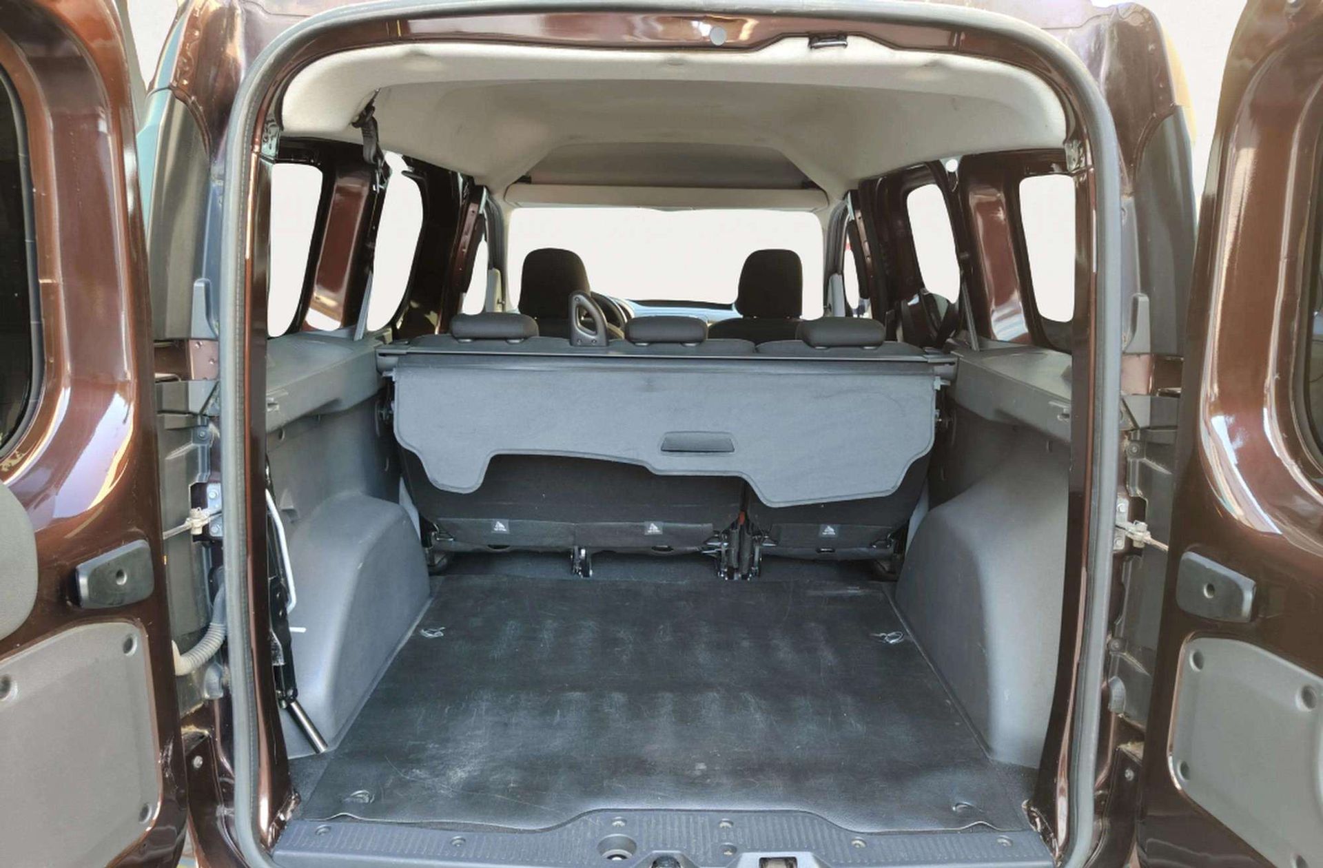 Dacia Dokker Ambiance dCi - foto 14