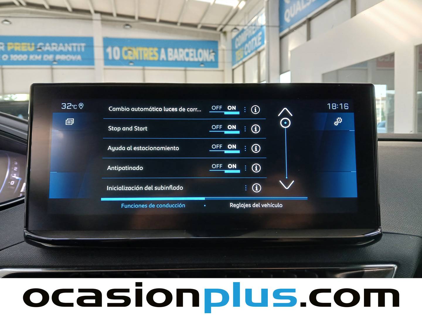 Peugeot 5008 Peugeot 5008 PureTech 130 S&S Allure Pack (130 CV) 7 Plazas 130cv
