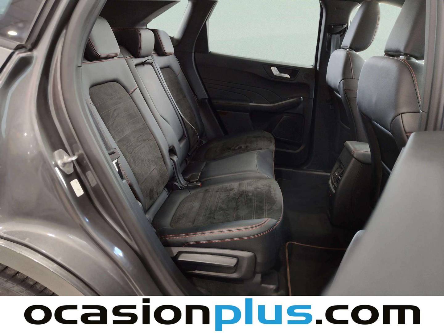 Ford Kuga Ford Kuga 2.5 Duratec PHEV ST-Line X Auto (225 CV) km 0