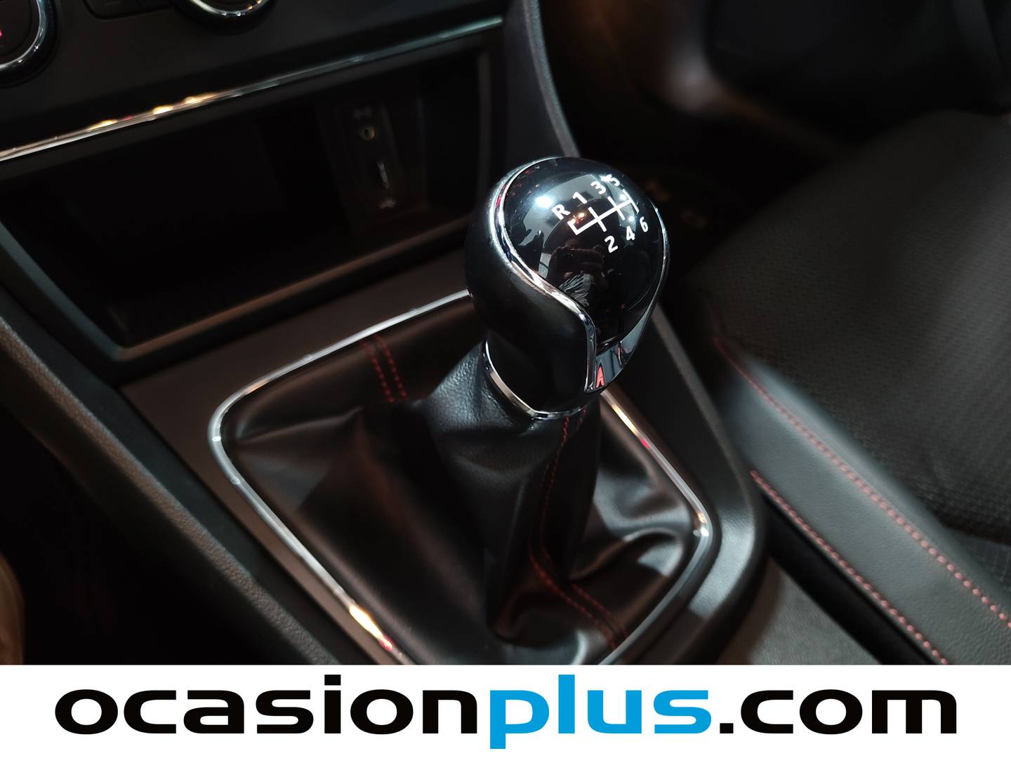 Seat León Seat León ST 1.4 TSI ACT S&S FR (150 CV) de segunda mano