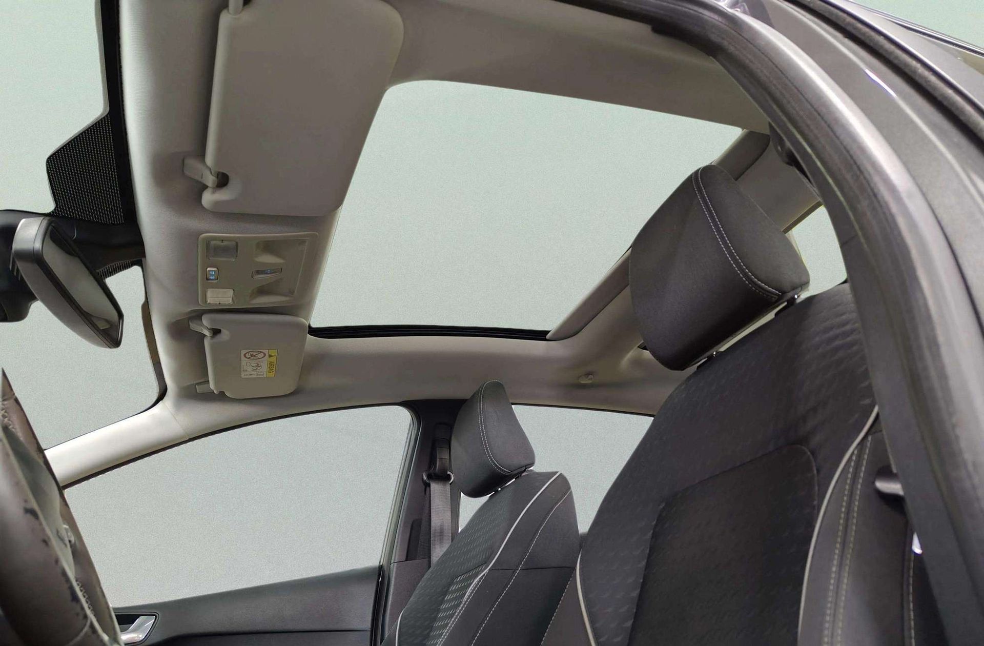 Ford Fiesta 1.0 EcoBoost Titanium - foto 6