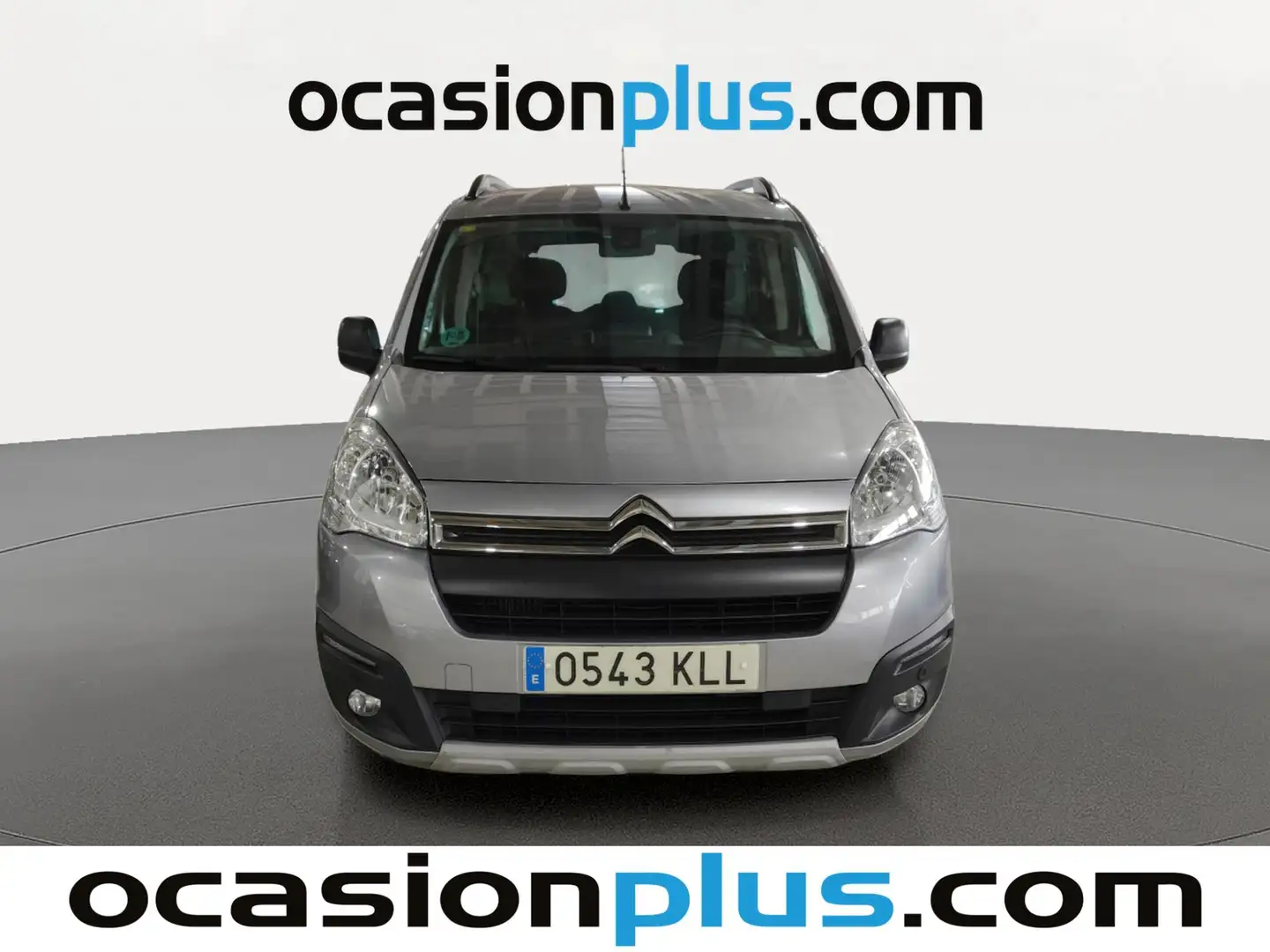 Foto Citroën Berlingo Citroen Berlingo Combi PureTech 110 20 Aniversario (110 CV)