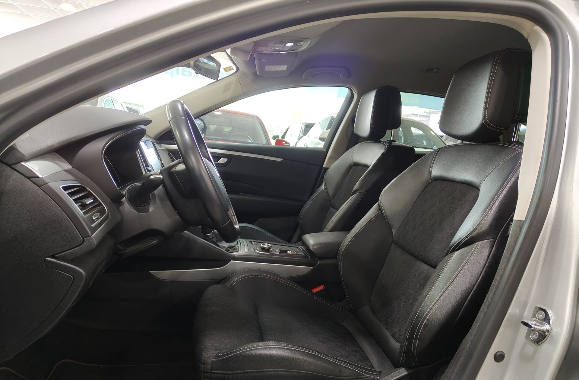Renault Talisman Limited Energy dCi EDC - foto 11