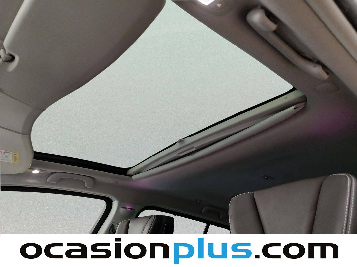 Extras y acabados del Renault Espace Renault Espace Initiale Paris Energy dCi (160 CV) TT EDC 7 Plazas