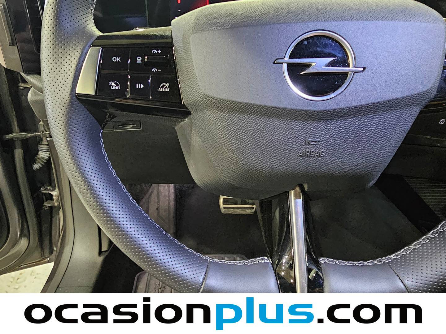 Opel Astra Opel Astra 1.5D DTH GS Auto (130 CV) seminuevo