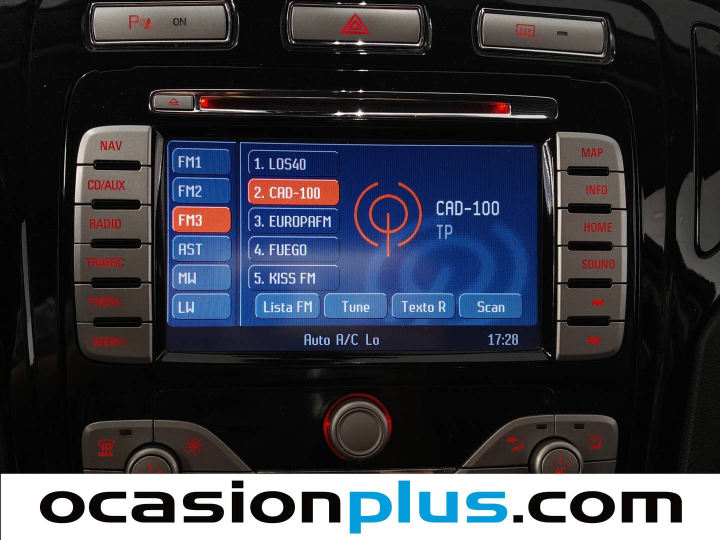 Ford Mondeo Ford Mondeo 2.0 EcoBoost 203 Titanium S Powershift barato