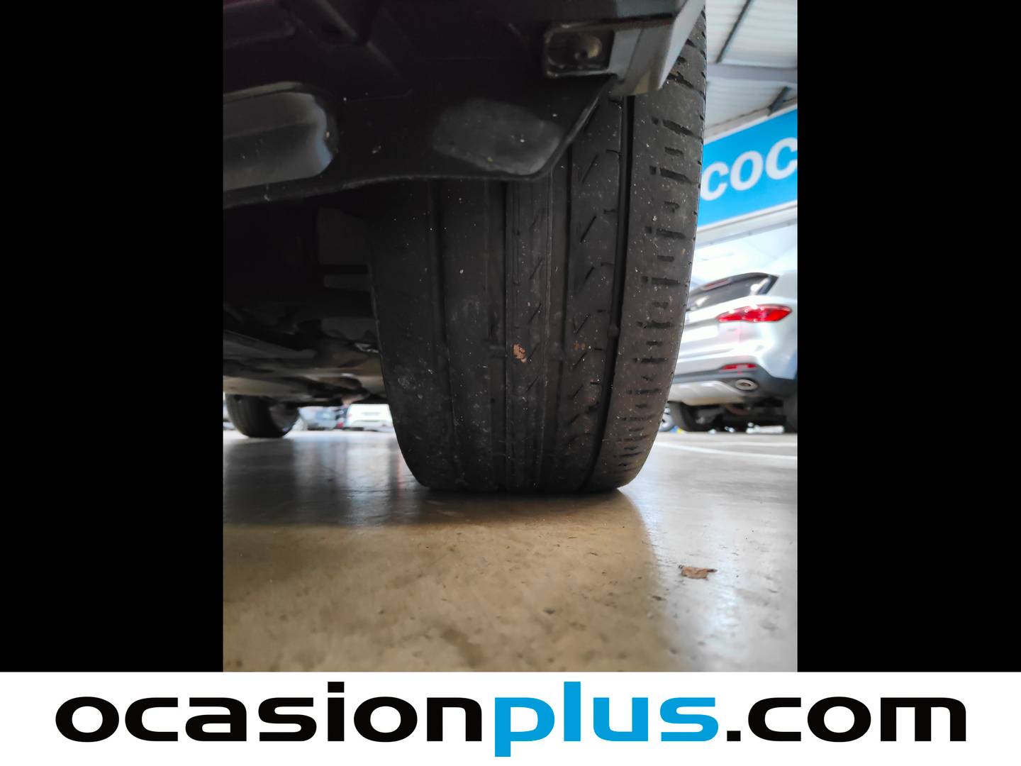 Seat Tarraco Seat Tarraco 2.0 TDI Xcellence Plus 4Drive DSG (190 CV) 7 PLAZAS diésel