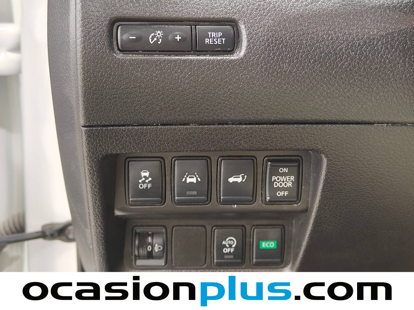 Nissan X-TRAIL Nissan X-Trail dCi 150 Tekna 4x2 CVT (150 CV) 7 Plazas 150cv